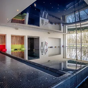 Hotell Crowne Plaza By Ihg, Antwerpen